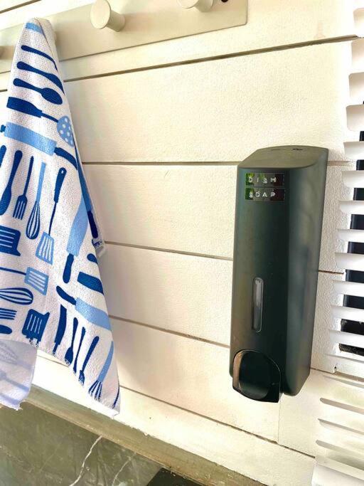 Hoja Azul Loft Guanacaste Leilighet Hojancha Eksteriør bilde