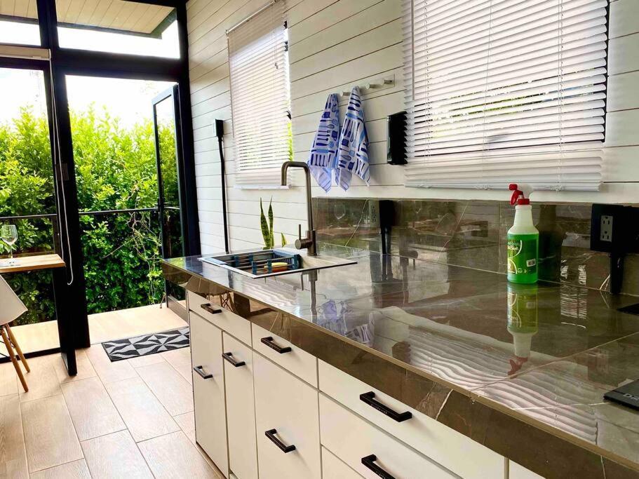 Hoja Azul Loft Guanacaste Leilighet Hojancha Eksteriør bilde