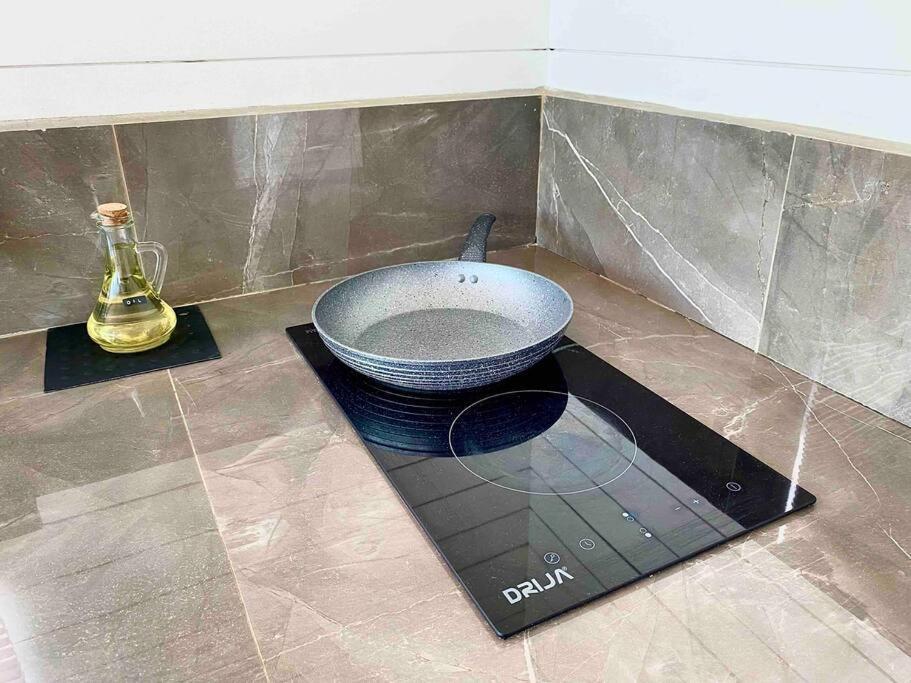 Hoja Azul Loft Guanacaste Leilighet Hojancha Eksteriør bilde
