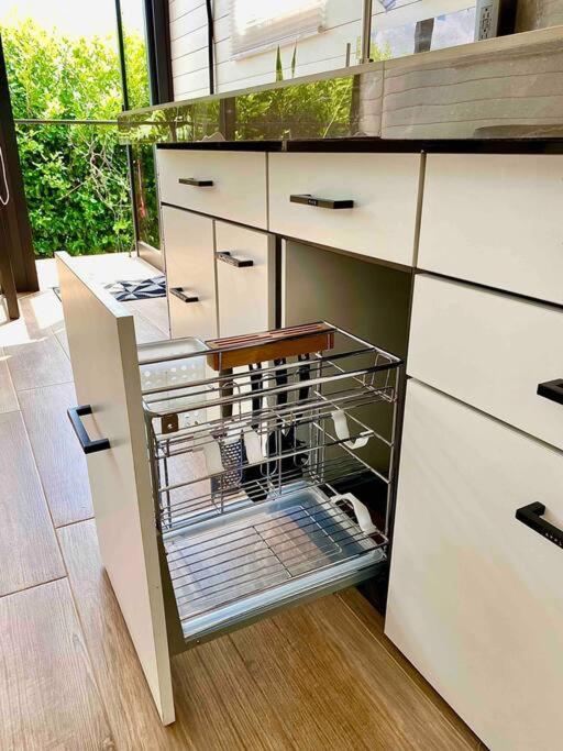 Hoja Azul Loft Guanacaste Leilighet Hojancha Eksteriør bilde