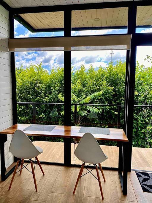 Hoja Azul Loft Guanacaste Leilighet Hojancha Eksteriør bilde