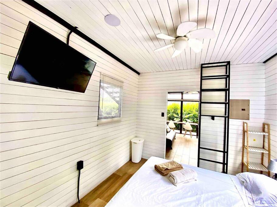 Hoja Azul Loft Guanacaste Leilighet Hojancha Eksteriør bilde