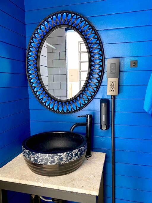 Hoja Azul Loft Guanacaste Leilighet Hojancha Eksteriør bilde