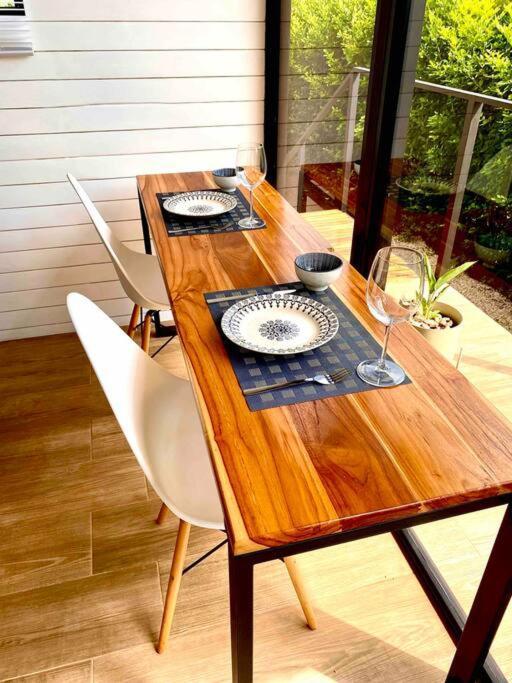 Hoja Azul Loft Guanacaste Leilighet Hojancha Eksteriør bilde