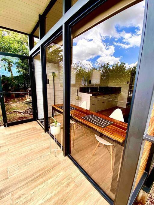 Hoja Azul Loft Guanacaste Leilighet Hojancha Eksteriør bilde