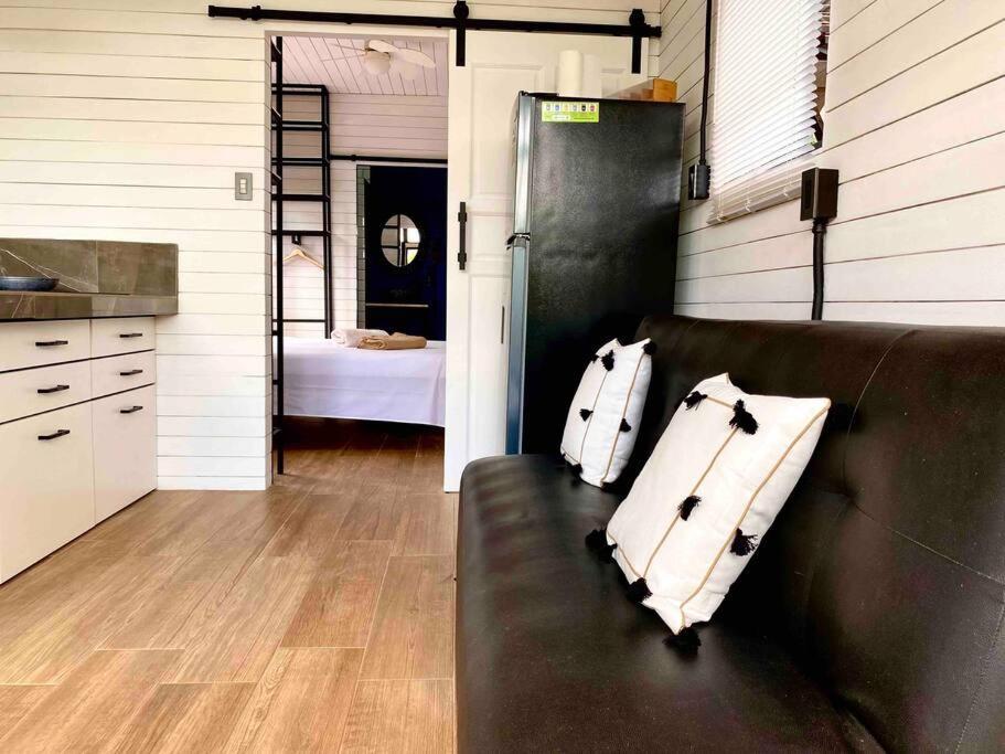 Hoja Azul Loft Guanacaste Leilighet Hojancha Eksteriør bilde
