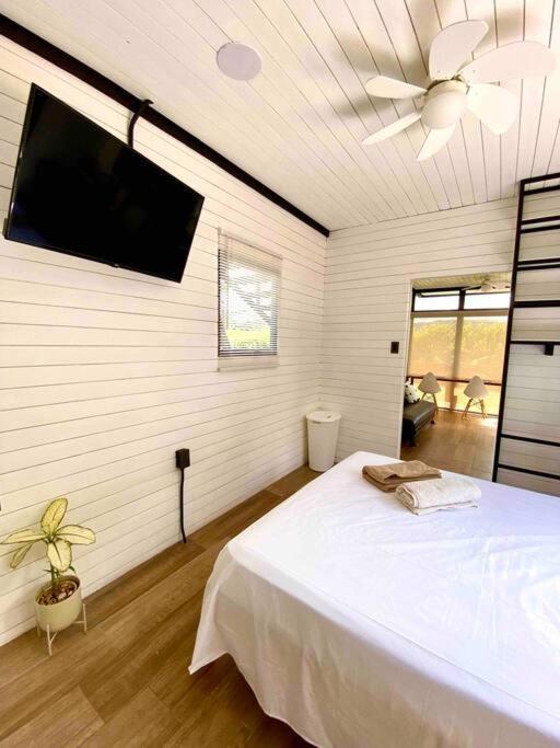 Hoja Azul Loft Guanacaste Leilighet Hojancha Eksteriør bilde