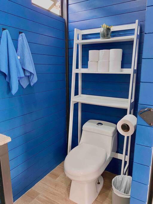 Hoja Azul Loft Guanacaste Leilighet Hojancha Eksteriør bilde